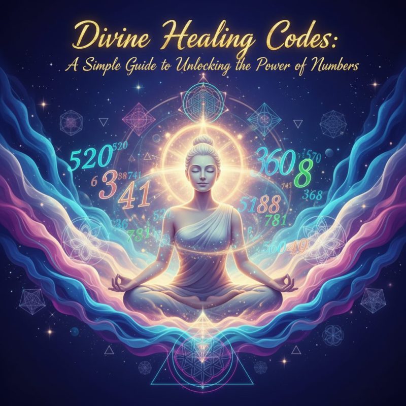 Divine Healing Codes