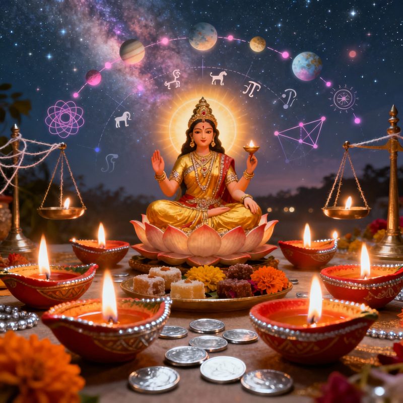 Diwali 2025 astrology