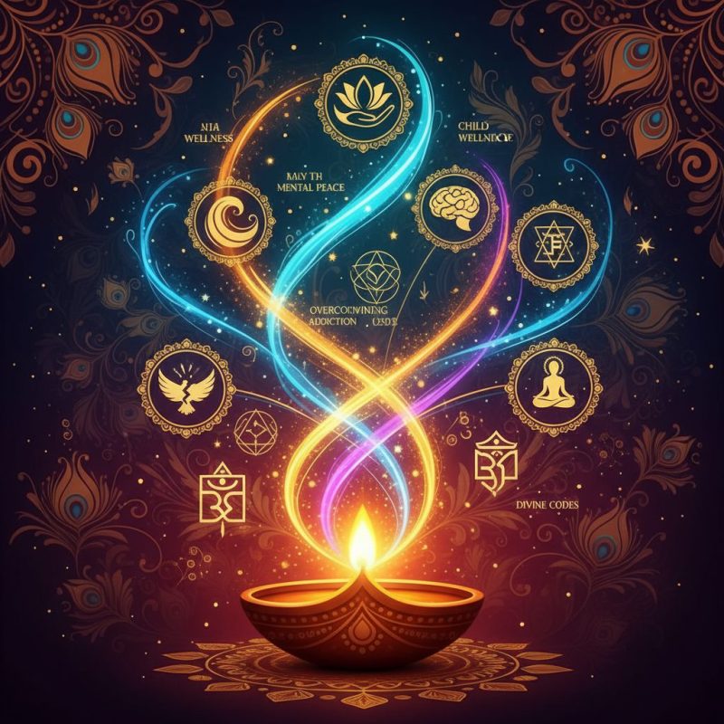 Diwali remedies for health