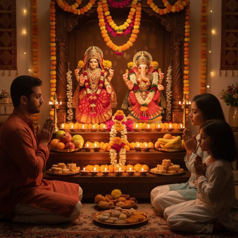 Diwali 2025 mantras and remedies